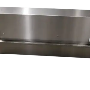 Mesin Pengupas Telur  SMG-MP1200 - Gambar 2